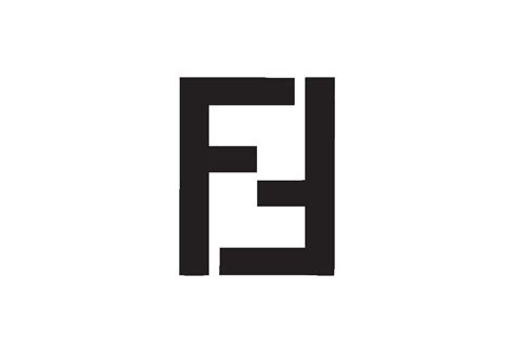 fendi f logo|fendi ready to wear logo.